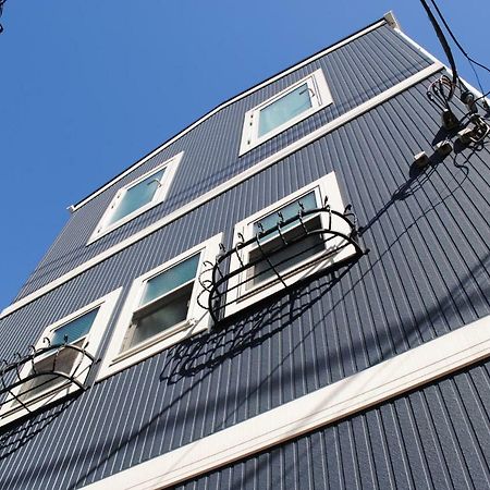 セカンドハウスのようなプライベート宿 東京平和島 T House Tokyo Eksteriør billede