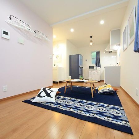 セカンドハウスのようなプライベート宿 東京平和島 T House Tokyo Eksteriør billede
